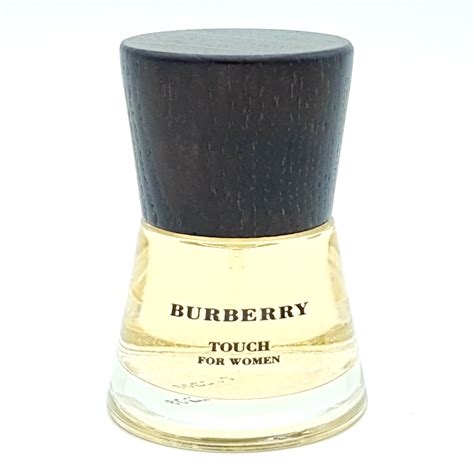 burberry touch for women reviews|burberry touch women's perfume review.